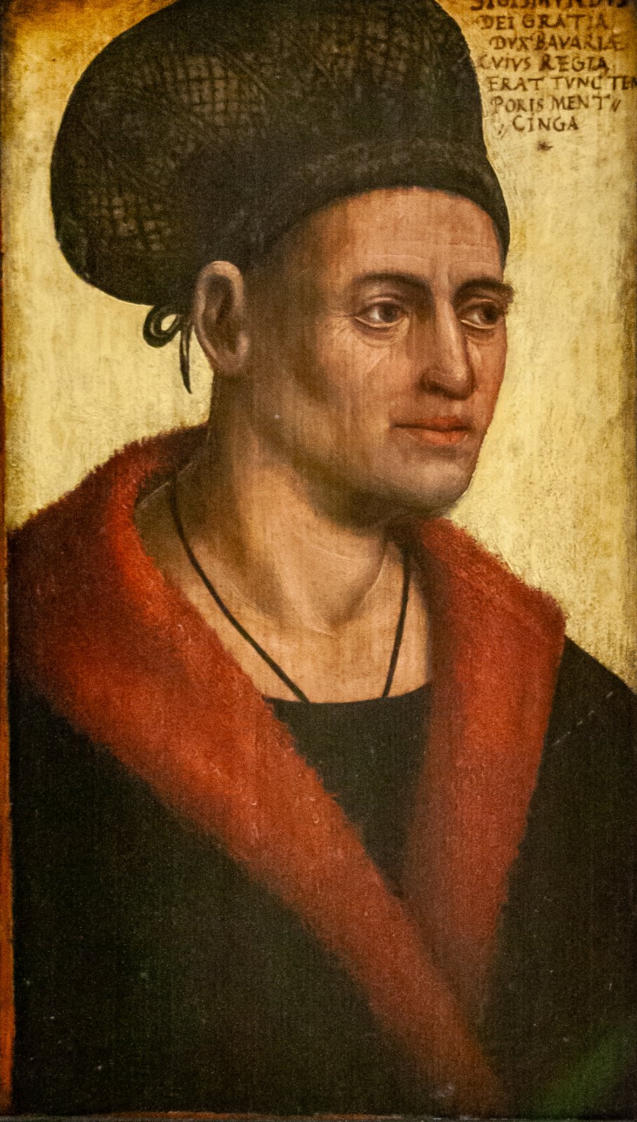 Sigismund