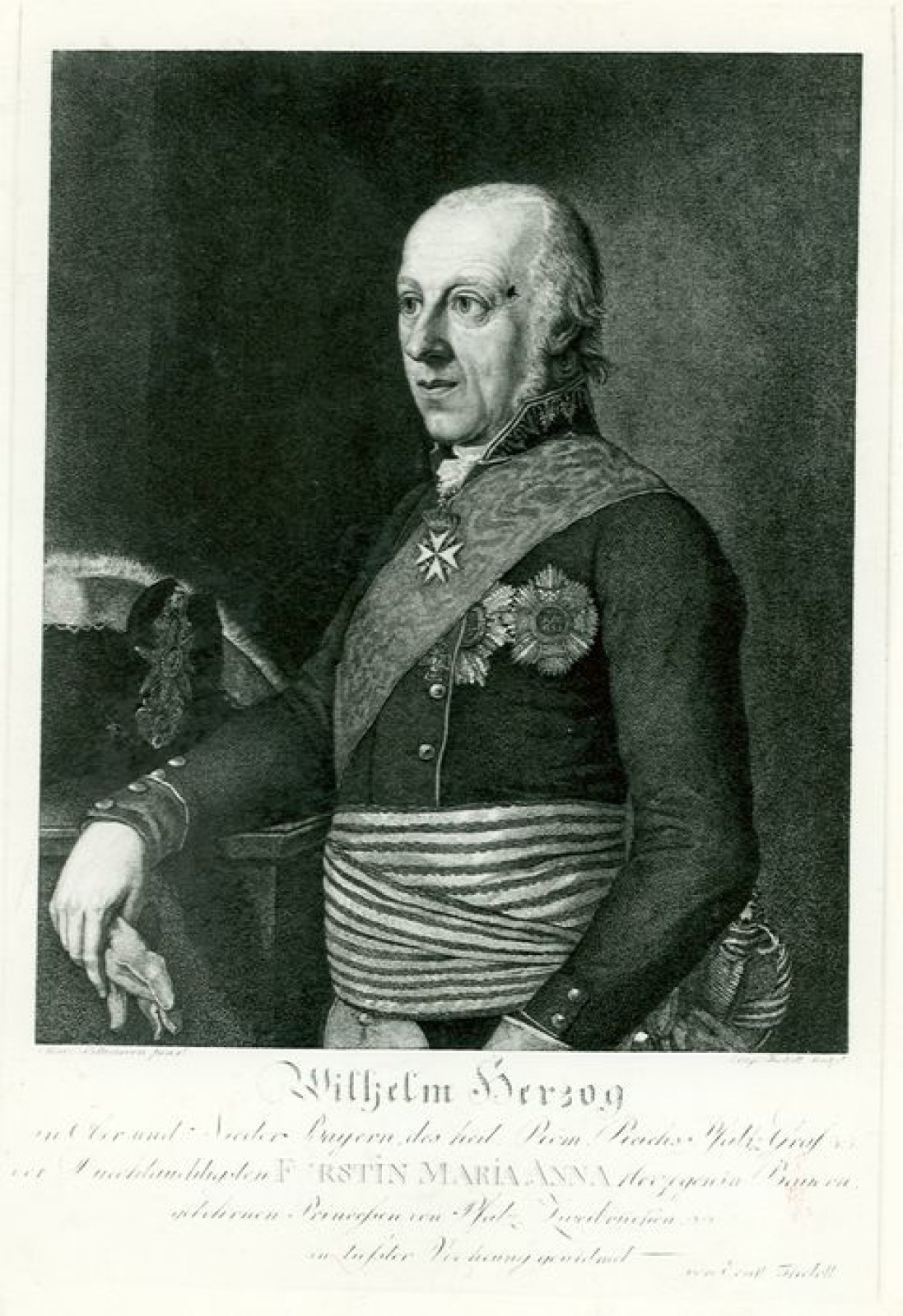 Wilhelm