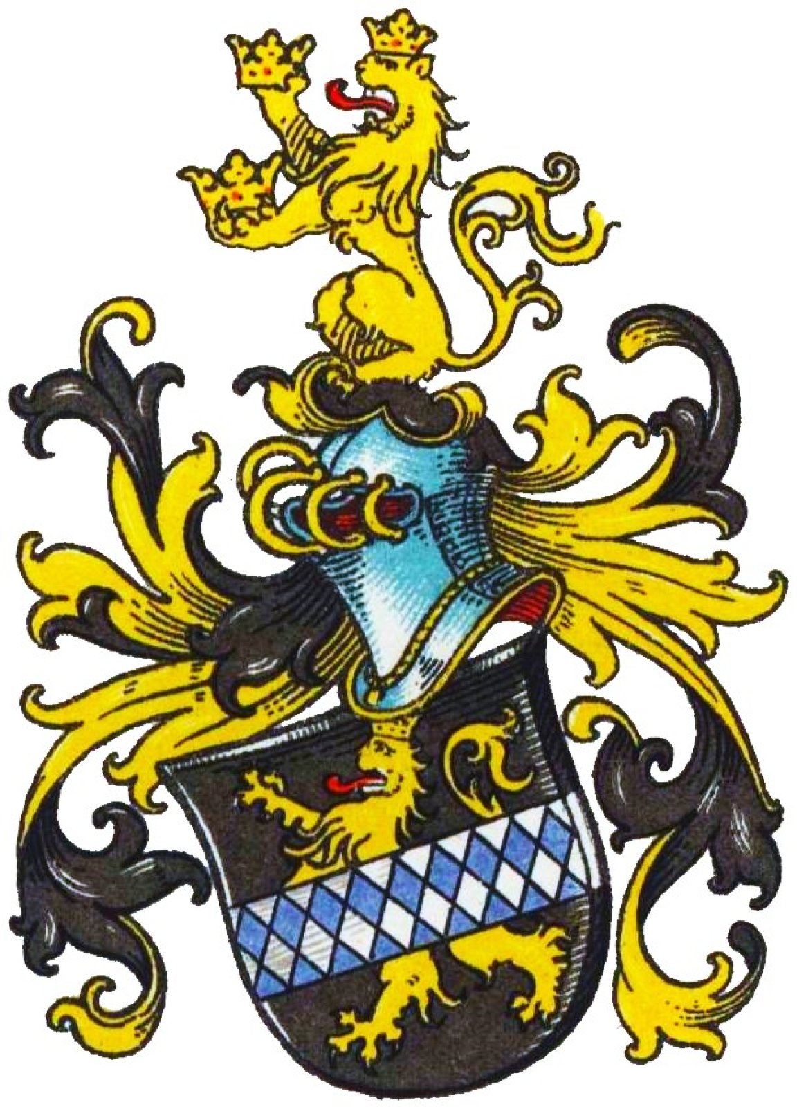 Wilhelm II. von Bayern