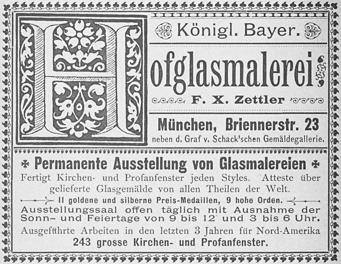 Werbung