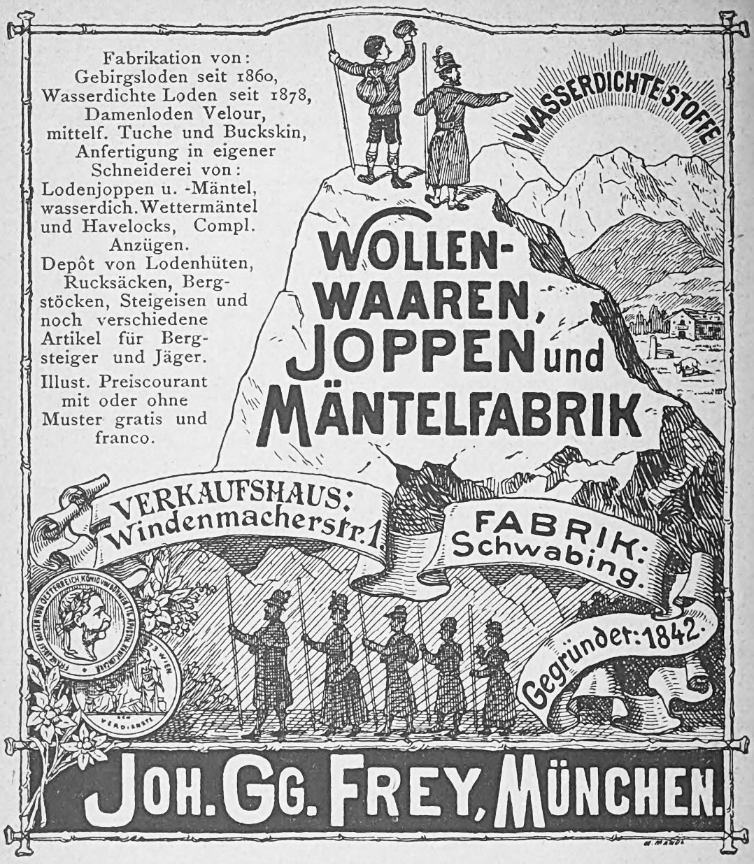Werbung