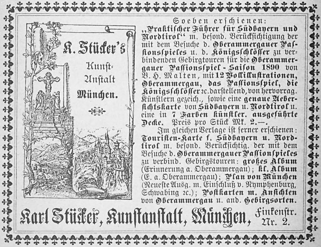 Werbung