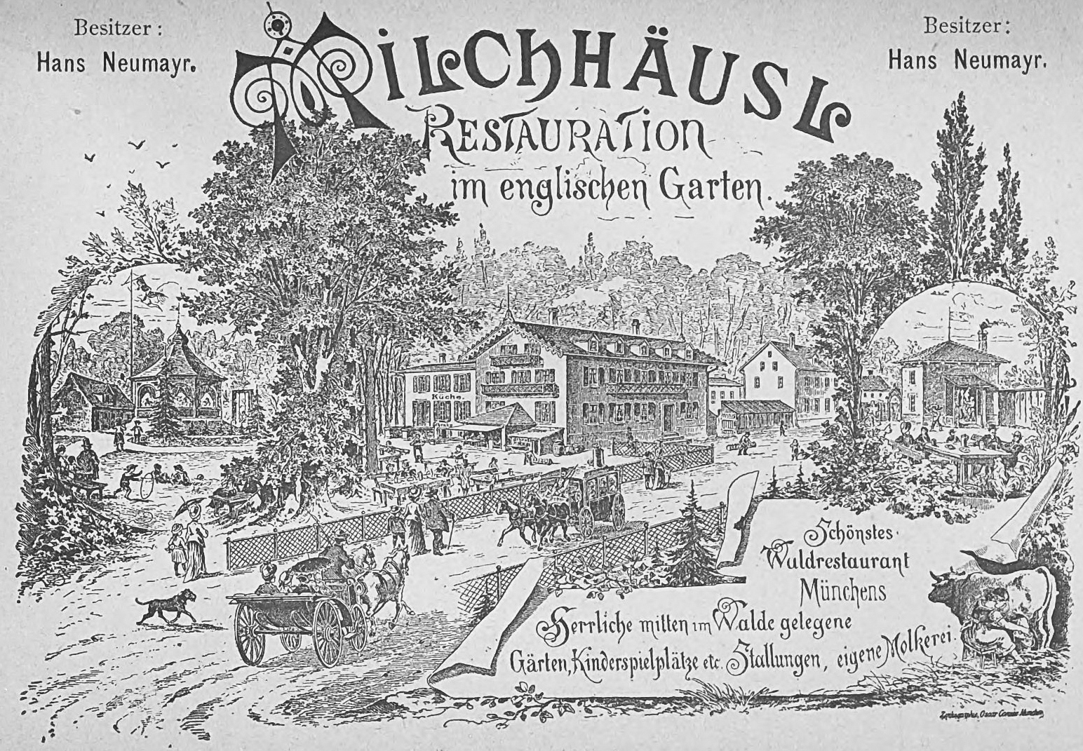 Werbung