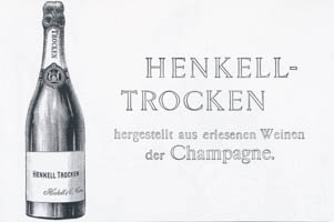 HENKELL-TROCKEN