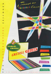 Faber Castell - Castell Color