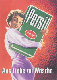  - PERSIL