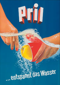 Priel (Werbung, 1960)