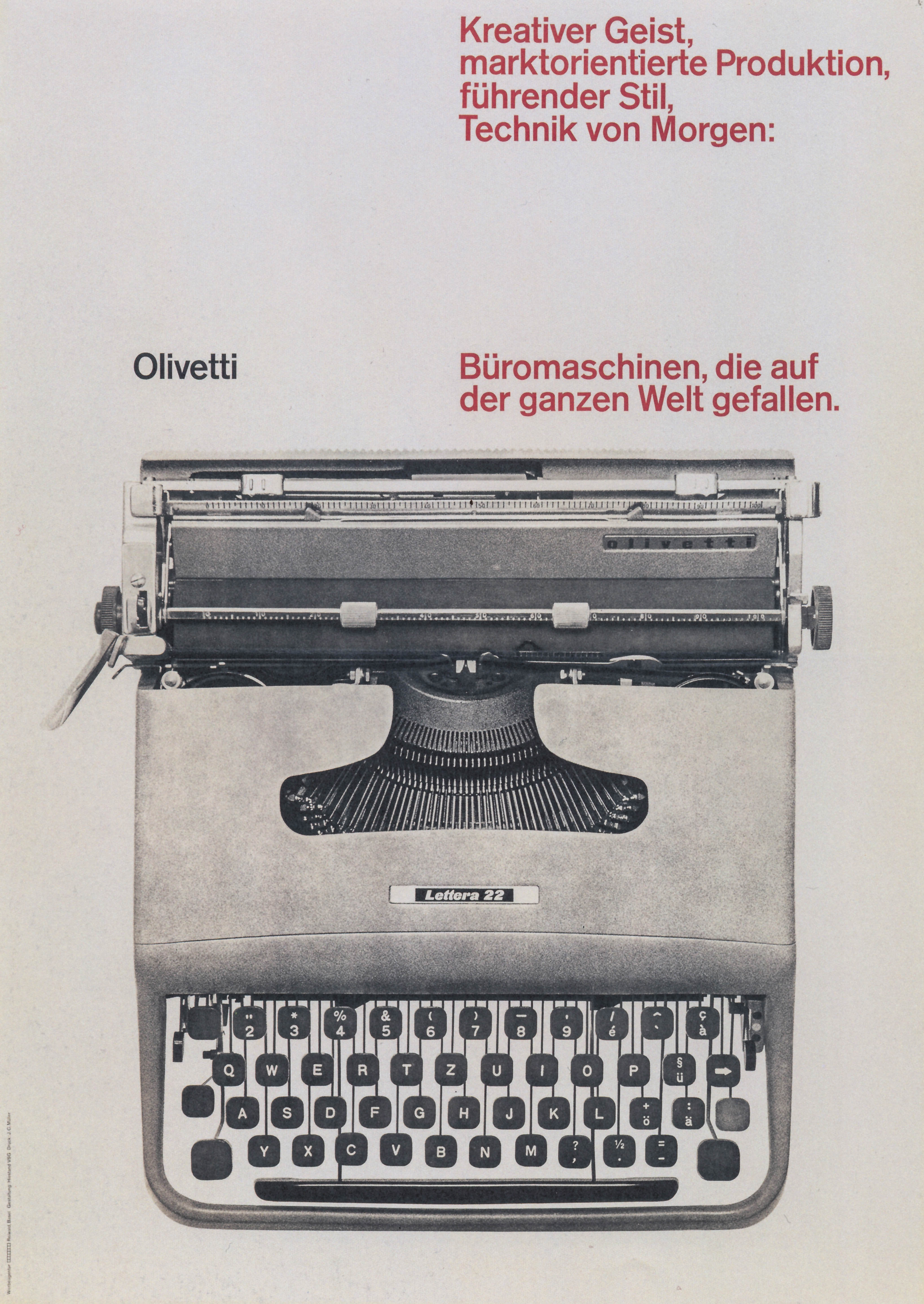 Olivetti