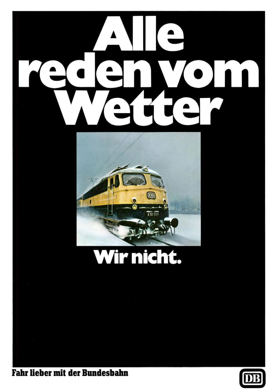 Werbung