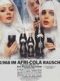 1968 IM AFRI-COLOA RAUSCH