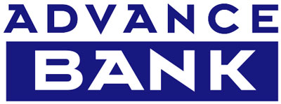 Logo - Advance Bank