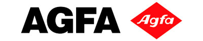 Logo - AGFA