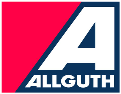 Logo - Allguth