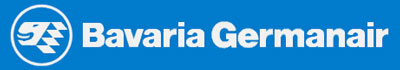 Logo - Bavaria Germanair