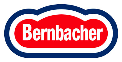 Logo - Bernbacher