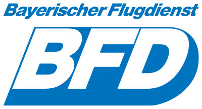 Logo - Bayerischer_Flugdienst