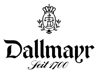Logo - Dallmayr