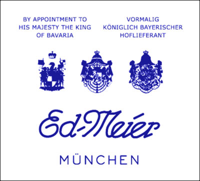 Logo - Euard Meier