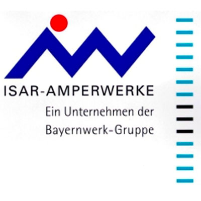 Logo - Isar-Amperwerke