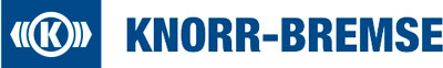 Logo - Knorr Bremse