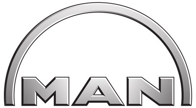 Logo - MAN