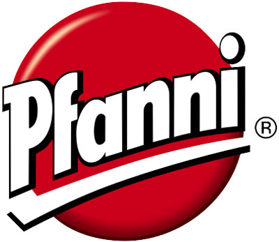 Logo - Pfanni-Werke Otto Eckart