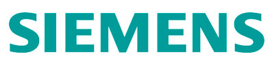 Logo - Siemens