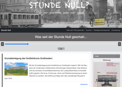 Stunde Null