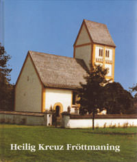 Hl. Kreuz/Fröttmaning