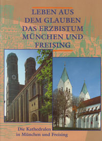 Das Erzbistum München und Freising