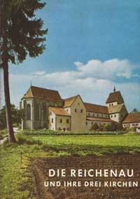 Die Reichenau und ihre drei Kirchen