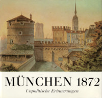 Baumann Elfi - München 1872