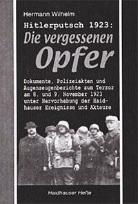 Hitlerputsch 1923
