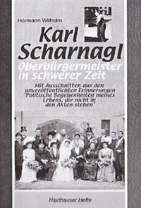 Karl Scharnagl