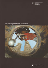 Tax Ben - Im Untergrund von München