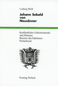 Wolf Ludwig - Johann Sebald von Neusönner