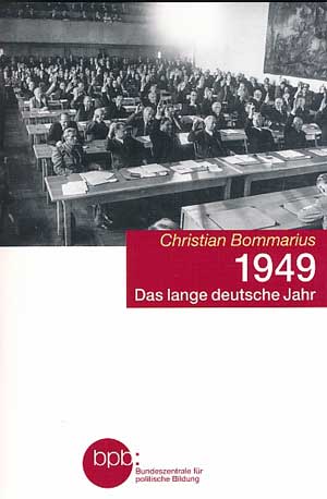 Bommarius Christian - 1949