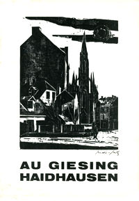 Au Giesing Haidhausen