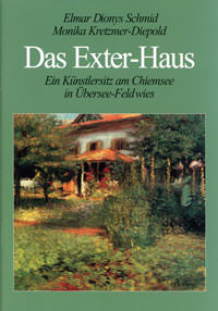 Schmid Elmar D., Kretzmer-Diepold Monika - Das Exter-Haus