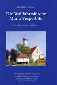 Die Wallfahrtskirche Maria Vesperbild
