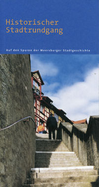 Schwarzbauer Franz - Historischer Stadtrundgang