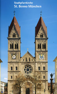 St. Benno in München