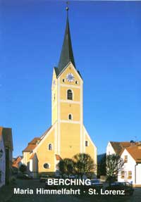 Maria Himmelfahrt - St. Lorenz