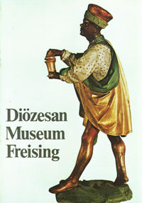 Diözesan Museum Freising
