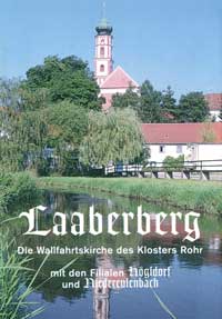 Laaberberg