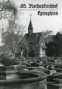 St. Rochuskirchfriedhof zu Nürnberg