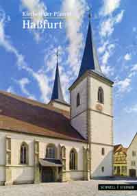 Faber Annette - Kirchen der Pfarrei Haßfurt