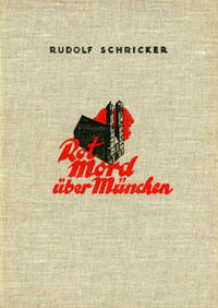 Schricker Rudolf - 