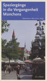 Stattreisen München (Hg.) - 