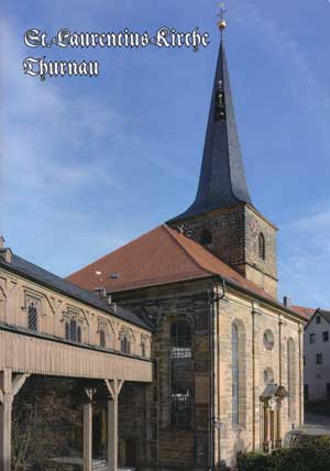 St. Laurentius-Kirche Thurnau
